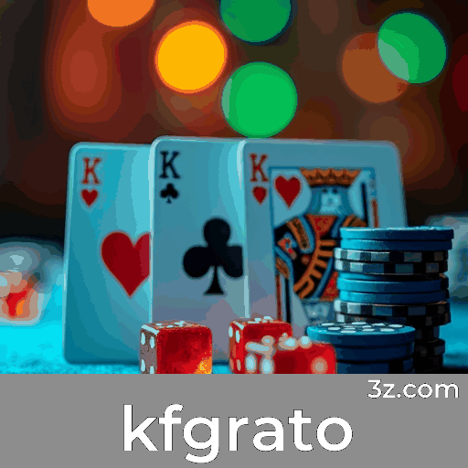 Recompensas Reais e Transparentes no kfgrato: Promoções Sem Pegadinhas