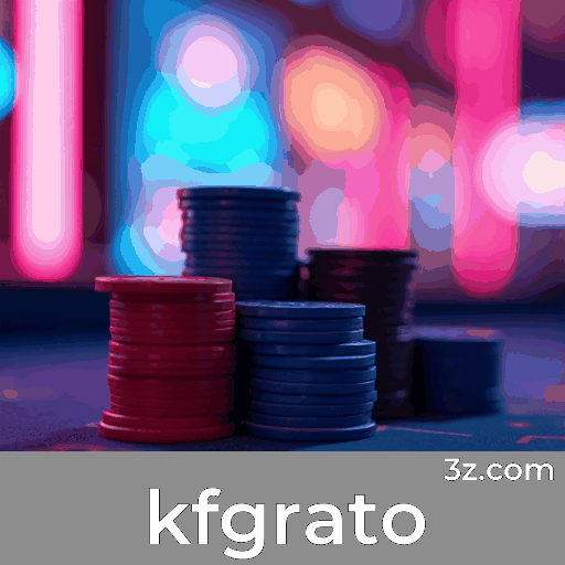 Registre-se Rápido e Desbloqueie Recompensas Exclusivas kfgrato