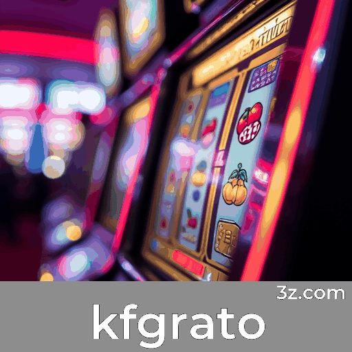kfgrato: Jogos Inovadores com Desenvolvedores de Renome