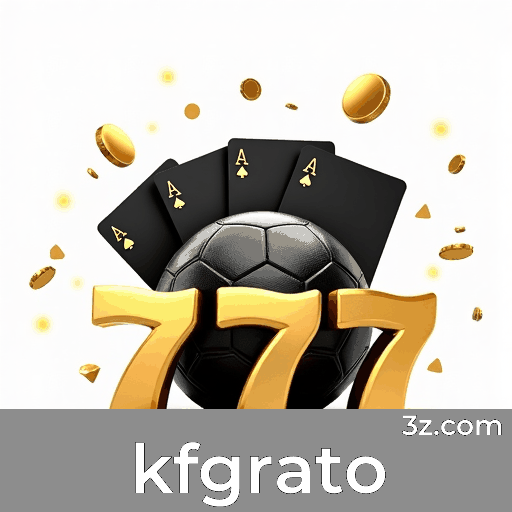 kfgrato: Cassino Premiado e Pagamentos Rápidos