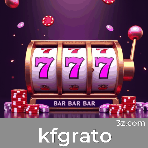 kfgrato: Cassino Premiado e Pagamentos Rápidos