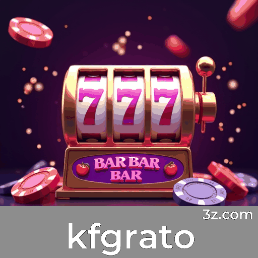 kfgrato Lab: Inovação em Jogos com Tecnologia de Ponta