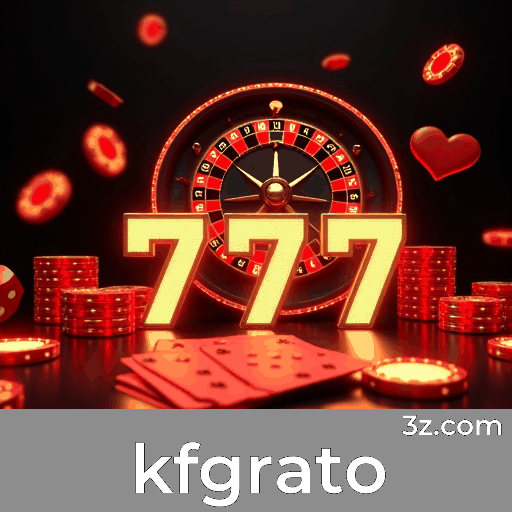 kfgrato app: Benefícios exclusivos e emocionantes