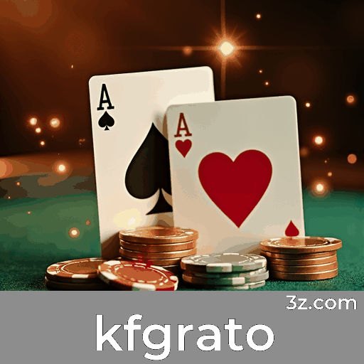kfgrato.com - Plataforma de Cassino e Apostas com Excelência no Brasil - kfgrato